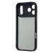 Чехол-накладка - PC090 для "Apple iPhone 17 Pro Max" (black) (242171)#2138440