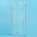 Чехол-накладка - SC276 с картхолдером для "Honor X9d 5G" (transparent) (242382)#2127593