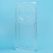 Чехол-накладка - SC276 с картхолдером для "Honor X9d 5G" (transparent) (242382)#2127592
