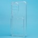 Чехол-накладка - SC276 с картхолдером для "Huawei nova 14" (transparent) (240748)#2127589