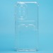 Чехол-накладка - SC276 с картхолдером для "Huawei nova 14" (transparent) (240748)#2127590