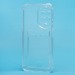 Чехол-накладка - SC276 с картхолдером для "Huawei nova 14" (transparent) (240748)#2127588