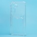 Чехол-накладка - SC276 с картхолдером для "Samsung Galaxy S25 FE" (transparent) (242287)#2127579