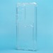 Чехол-накладка - SC276 с картхолдером для "Tecno Spark 40 Pro+" (transparent) (241192)#2127576