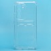 Чехол-накладка - SC276 с картхолдером для "Tecno Spark 40 Pro+" (transparent) (241192)#2127577