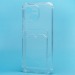 Чехол-накладка - SC276 с картхолдером для "Tecno Spark 40C" (transparent) (241450)#2127597