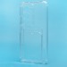 Чехол-накладка - SC276 с картхолдером для "Xiaomi Redmi 15 4G" (transparent) (241431)#2127561