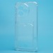 Чехол-накладка - SC276 с картхолдером для "Xiaomi Redmi K80 Ultra" (transparent) (241099)#2127557