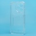 Чехол-накладка - SC276 с картхолдером для "Xiaomi Redmi K80 Ultra" (transparent) (241099)#2127556