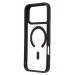 Чехол-накладка - SM004 SafeMag  для "Apple iPhone 17 Pro Max" (black) (242155)#2127349