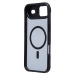 Чехол-накладка - SM026 SafeMag для "Apple iPhone 17 Air" (black) (241572)#2127060