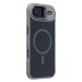 Чехол-накладка - SM026 SafeMag для "Apple iPhone 17 Air" (gray) (241573)#2127108