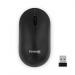 Беспроводная мышь FUMIKO ELEGANT черная#2127262