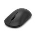 Беспроводная мышь FUMIKO ELEGANT черная#2127261
