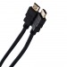 Кабель цифровой HDMI19M to HDMI19M, V1.4+3D, 1.5m TV-COM <CG150S-1.5M> (1/100)#2126606