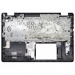 Топ-панель Dell Inspiron 3501 серая (для моделей с Type-C)#2126802