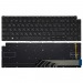 Клавиатура для Dell Vostro 3500 черная с подсветкой#2126800