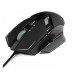 Мышь проводная игровая ГАРНИЗОН GM-750G, "Альтаир 2", чип X3, 2400DPI, 5кн+колесо, шт#2127113