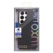 Чехол-накладка Luxo Creative PC  для "Samsung Galaxy S24 Ultra" (122) (black) (242063)#2127620