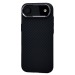 Чехол-накладка Luxo Creative PC для "Apple iPhone 17 Air" (118) (black) (242176)#2127680