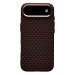 Чехол-накладка Luxo Creative PC для "Apple iPhone 17 Air" (140) (lf127) (brown) (242184)#2127607