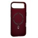 Чехол-накладка Luxo Creative PC для "Apple iPhone 17 Air" (140) (lf127) (brown) (242184)#2127675
