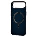 Чехол-накладка Luxo Creative PC для "Apple iPhone 17 Air" (142) (lf108) (black) (242192)#2127614