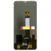 Дисплей для Xiaomi Redmi A5/Poco C71 (25028RN03A/25028PC03G) в сборе с тачскрином Черный - OR100#2127021