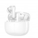 Беспроводные Bluetooth-наушники Hoco EQ34 Plus Белый#2134900