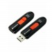 USB  64GB  Transcend  JetFlash 590  чёрный#2127392