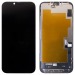 Дисплей для iPhone 14 Plus (A2887) в сборе с тачскрином Черный - JCID (Soft OLED, Full HD) (с верификацией = с привязкой без ошибки)#2129568