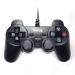 Геймпад Dialog Action GP-A12 (вибрация, 12 кнопок, PC, USB) (black) (243558)#2127945