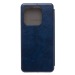 Чехол-книжка - BC002 для "Honor X7d 4G" (blue) (242368)#2128135