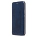 Чехол-книжка - BC002 для "Honor X9d 5G" (blue) (242387)#2128128