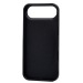 Чехол-накладка - PC071 POSH SHINE для "Apple iPhone 17 Air" россыпь кристаллов (black) (242140)#2128124