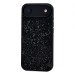 Чехол-накладка - PC071 POSH SHINE для "Apple iPhone 17 Air" россыпь кристаллов (black) (242140)#2128125
