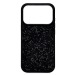 Чехол-накладка - PC071 POSH SHINE для "Apple iPhone 17 Pro" россыпь кристаллов (black) (242138)#2127854