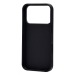 Чехол-накладка - PC071 POSH SHINE для "Apple iPhone 17 Pro" россыпь кристаллов (black) (242138)#2128122