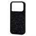 Чехол-накладка - PC071 POSH SHINE для "Apple iPhone 17 Pro" россыпь кристаллов (black) (242138)#2128123