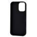 Чехол-накладка - PC071 POSH SHINE для "Apple iPhone 17" россыпь кристаллов (black) (242137)#2128142