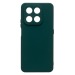 Чехол-накладка Activ Full Original Design для "Honor X7d 4G" (dark green) (242371)#2128713