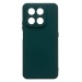 Чехол-накладка Activ Full Original Design для "Honor X7d 5G" (dark green) (241720)#2128722