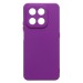 Чехол-накладка Activ Full Original Design для "Honor X7d 5G" (violet) (241721)#2128719