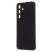 Чехол-накладка Activ Full Original Design для "Samsung Galaxy S25 FE" (black) (242294)#2128715