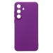 Чехол-накладка Activ Full Original Design для "Samsung Galaxy S25 FE" (violet) (242296)#2128764