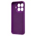 Чехол-накладка Activ Full Original Design для "Xiaomi 15T Pro" (violet) (242334)#2128768