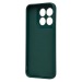 Чехол-накладка Activ Full Original Design для "Xiaomi 15T" (dark green) (242314)#2128733