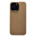 Чехол-накладка Cellis SM009 POSH KEVLAR SafeMag для "Apple iPhone 14 Pro Max" (canyon) (241604)#2127913