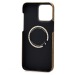Чехол-накладка Cellis SM009 POSH KEVLAR SafeMag для "Apple iPhone 14 Pro Max" (canyon) (241604)#2129217