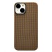 Чехол-накладка Cellis SM009 POSH KEVLAR SafeMag для "Apple iPhone 14" (canyon) (241610)#2127914